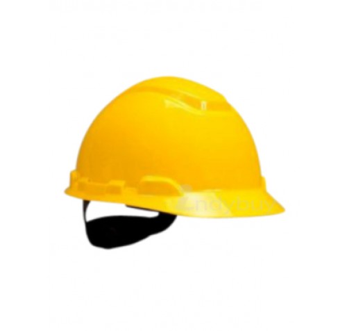 3m Ratchet Suspension Safety Helmet